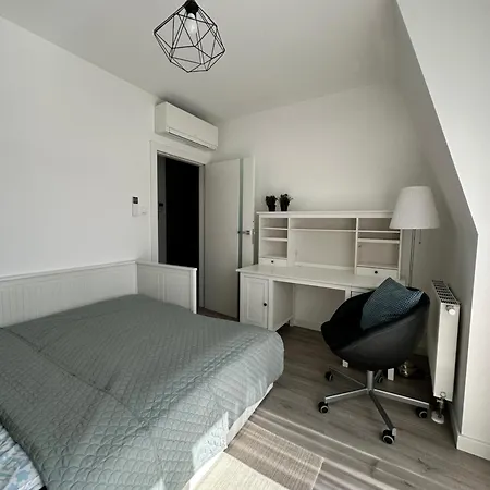 Rozana Free Parking Apartment Poznan