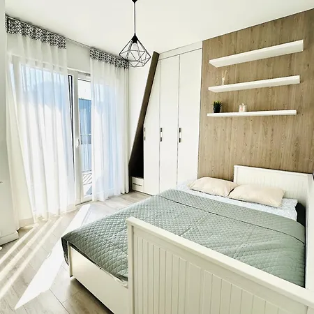 Rozana Free Parking Apartment *