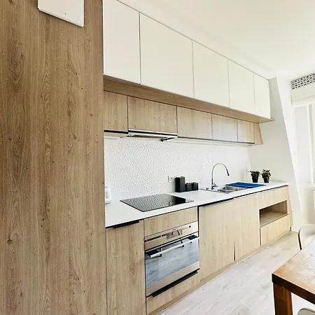 Rozana Free Parking Apartment Poznan