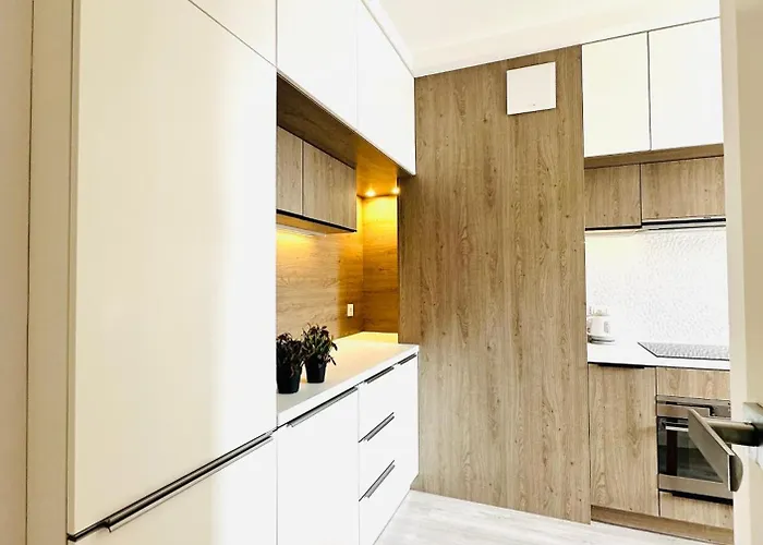 Apartment Rozana Free Parking *